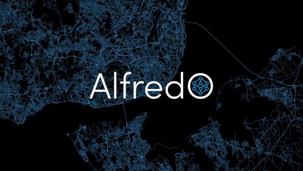 Alfredo, um novo paradigma para o mercado imobiliário